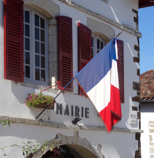Local authority Promoting heritage  Notaires Office